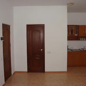 Hotel Art Avenue, Leópolis